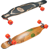 Loaded Skateboards Loaded Fattail 38"