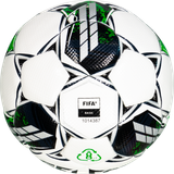 Select Svarta Fotbollar Select Fb Futsal Planet V22, futsalboll