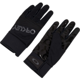 Oakley Träningsplagg Accessoarer Oakley Factory Pilot Core Gloves - Blackout