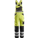 Snickers Workwear Arbetsoveraller Snickers Workwear 0113-6674 Suspender Trousers