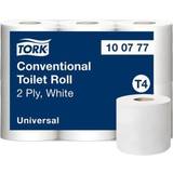 Billiga Toalettpapper Tork Toalettpapper Universal 2-lag 6/FP 7frp