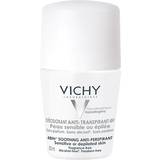 Deodoranter Vichy 48HR Soothing Anti Perspirant Deo Roll-on 50ml 1-pack