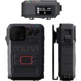 Veho Videokameror Veho Muvi HD Pro 3 Titan professional bodycam