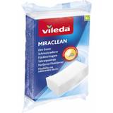 Disksvampar Vileda Miaclean Stain Remover 4pcs