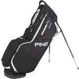 Ping Regnhuva Golfbagar Ping Hoofer Stand Golf Bag