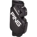 Ping Vänster Golf Ping DLX Cart Bag