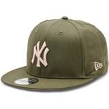 New York Yankees Kepsar New Era Keps Side Patch 60298834 Grön 0196818718203 485.00