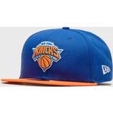 7 - NBA Kepsar New Era NBA YORK KNICKS BASIC 59FIFTY CAP, Blue