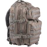 Gröna Väskor Mil-Tec US Assault Pack 20L Färg: Foliage