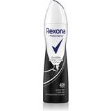 Rexona Hygienartiklar Rexona Invisible on Black + White Clothes Antiperspirant 150ml
