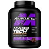 Choklad Gainers Muscletech Series Mass Extreme 2000 3175g