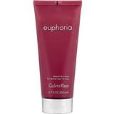 Calvin Klein Euphoria Sensual Skin Body Lotion 200ml