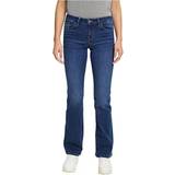 EDC by Esprit Dam Jeans EDC by Esprit Damer 992CC1B323 jeans, 901/BLUE Dark WASH