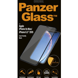 Skärmskydd PanzerGlass Case Friendly Screen Protector (iPhone XS Max/11 Pro Max)