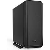 Full Tower (E-ATX) Datorchassin Be Quiet! Silent Base 802