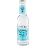 Fever tree tonic Fever-Tree Mediterranean Tonic Water 0,2l