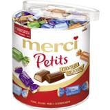 Choklad Storck Merci Petits Chocolate Collection 1000g