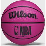 Basketbollar Wilson basketbollar, rosa, 3