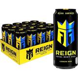 Reign Sport- & Energidrycker Reign Total Body Fuel Lemon Hdz 500ml 12 st