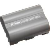 Nikon Batterier & Laddbart Nikon EN-EL3e