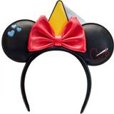 Bebisar Pannband Barnkläder Loungefly Disney Brave Little Tailor Minnie ears headband
