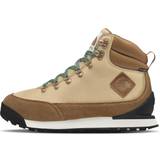 The North Face Snörkängor The North Face Women's Back-to-berkeley Iv Textile Lifestyle Boots Tnf Black-tnf White