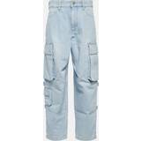 Isabel Marant Byxor & Shorts Isabel Marant Elore jeans light_blue