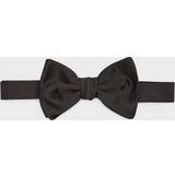 Emporio Armani Bow Tie Men colour Black