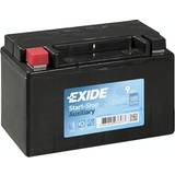 Exide Bilbatterier - Fordonsbatterier Batterier & Laddbart Exide EK091