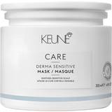 Keune Hårinpackningar Keune Care Derma Sensitive Mask 200ml