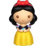 Prinsessor Sparbössor Snow White Disney Coin Bank - Black/Red/Yellow One-Size