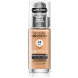 Revlon ColorStay Makeup Combination/Oily Skin SPF15 #330 Natural Tan