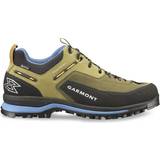 Garmont Trekkingskor Garmont Dragontail Tech GTX Approach shoes Men's Olive Green Blue