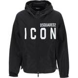 DSquared2 Ytterkläder DSquared2 Be Icon Windbreaker Jacket
