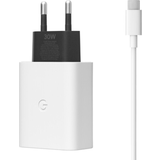 Batterier & Laddbart Google USB-C Charger 30W with Cable