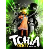 3 - Äventyr PC-spel Tchia Oléti Edition (PC)
