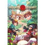 7 - RPG PC-spel Potion Permit (PC)