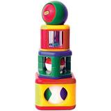 Tolo Babyleksaker Tolo Stacking Tower