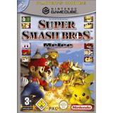 Super Smash Bros. Melee (GameCube)
