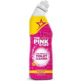 Badrumsrengöring The Pink Stuff The Miracle Toilet Cleaner 750ml