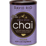 David Rio Drycker David Rio Orca Spice Chai Sugar Free 337g 1pack