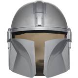 Klänningar - Star Wars Maskeradkläder Funny Fashion The Mandalorian Electronic Mask