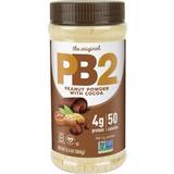 Nordamerika Pålägg & Sylt PB2 Powdered Peanut Butter with Dutch Cocoa 184g 1pack