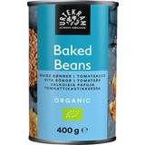 Urtekram Baked Beans 400g 1pack