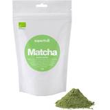 Superfruit Mandlar Matvaror Superfruit Matcha Tea Powder Organic 100g 1pack