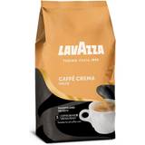Mellanrost Hela kaffebönor Lavazza Caffè Crema Dolce 1000g 1pack