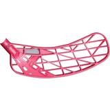 Oxdog Forehand Innebandy Oxdog Optilight MBC Bleached Red