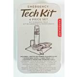 Larm & Säkerhet Kikkerland Emergency Tech Kit