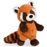 NICI Selection, Röd panda, leksak, 1 År