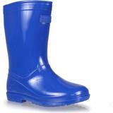 30½ Gummistövlar Regatta Wenlock Boots Blue